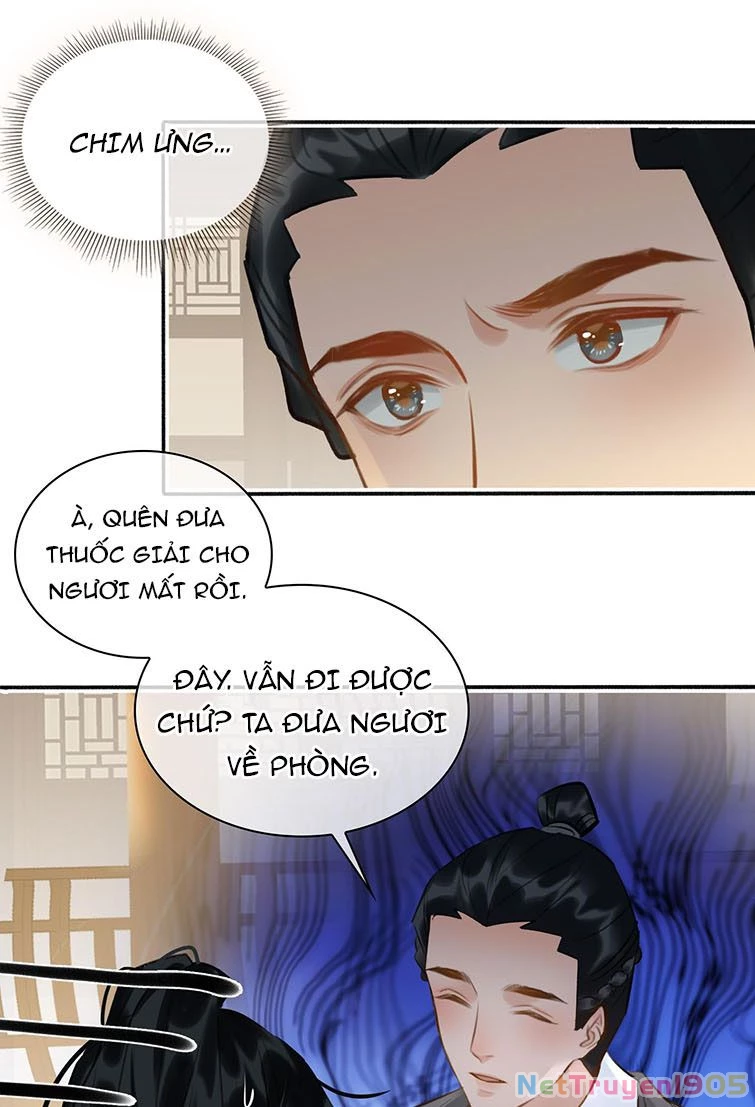 Cơn Mưa Quên Lối Về Chapter 58 - 7