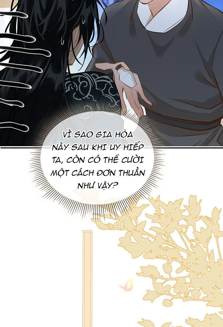 Cơn Mưa Quên Lối Về Chapter 58 - 8