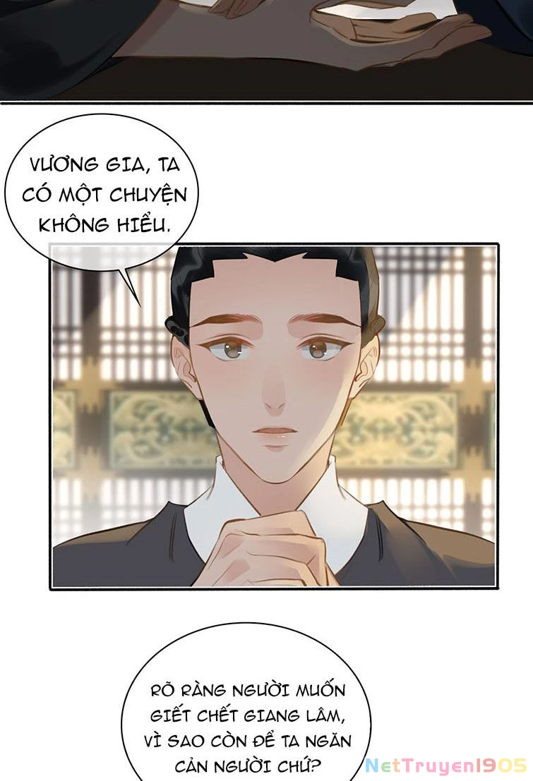 Cơn Mưa Quên Lối Về Chapter 58 - 10