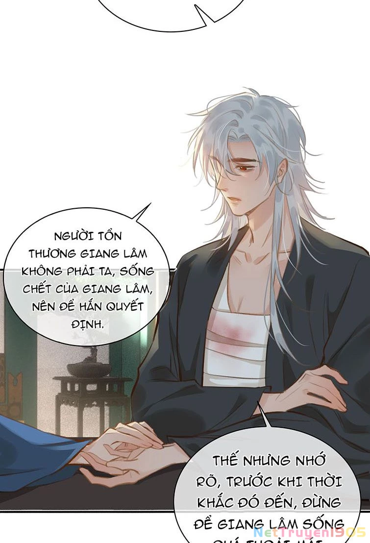 Cơn Mưa Quên Lối Về Chapter 58 - 11