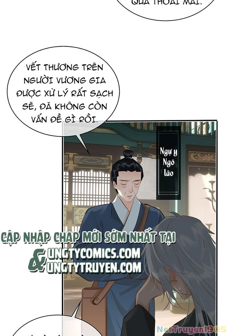 Cơn Mưa Quên Lối Về Chapter 58 - 12