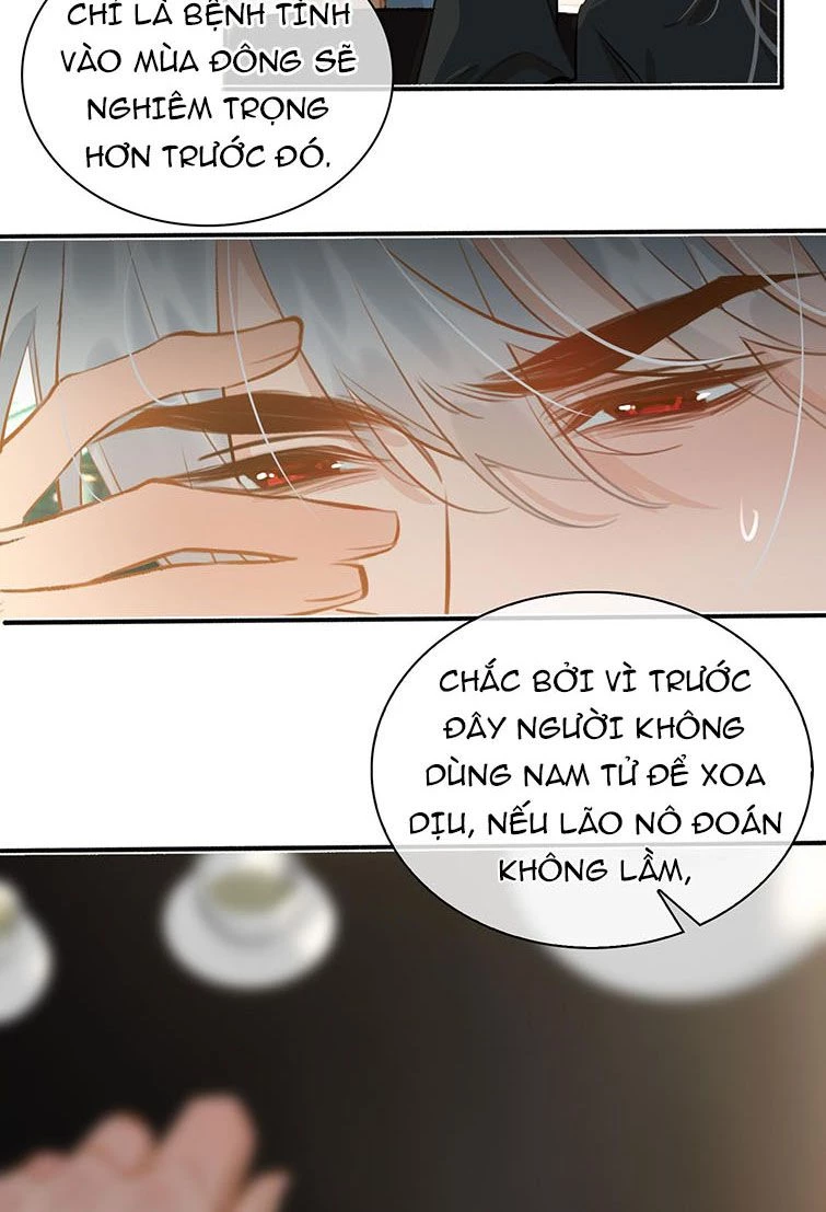 Cơn Mưa Quên Lối Về Chapter 58 - 13