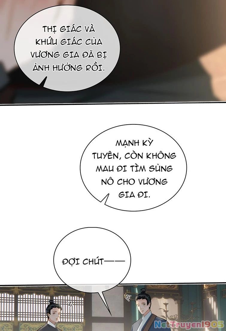 Cơn Mưa Quên Lối Về Chapter 58 - 14