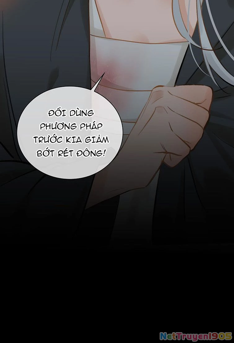 Cơn Mưa Quên Lối Về Chapter 58 - 16