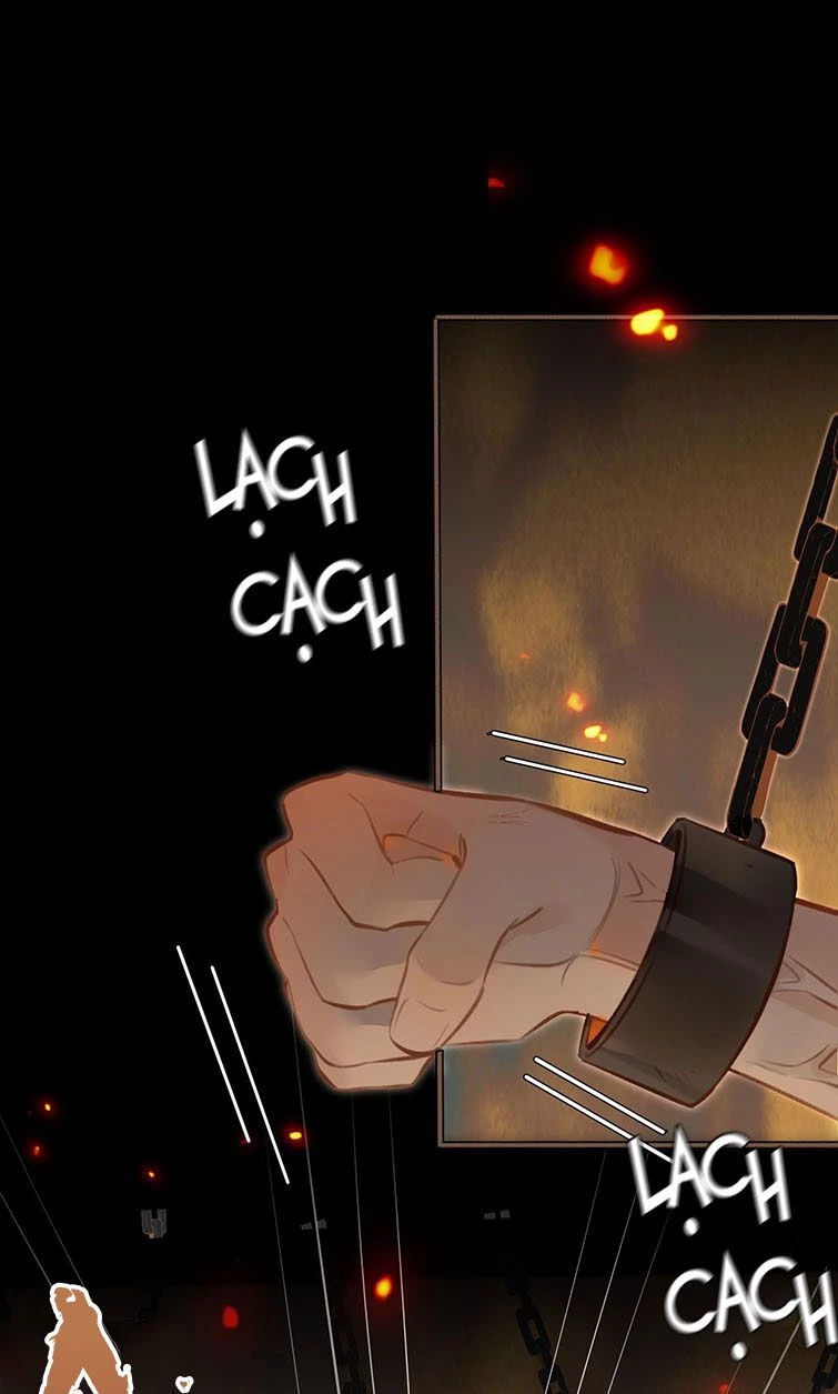 Cơn Mưa Quên Lối Về Chapter 58 - 17