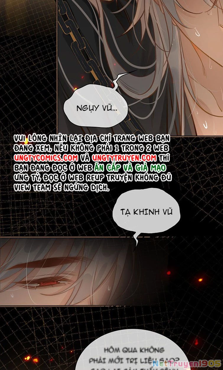 Cơn Mưa Quên Lối Về Chapter 58 - 20