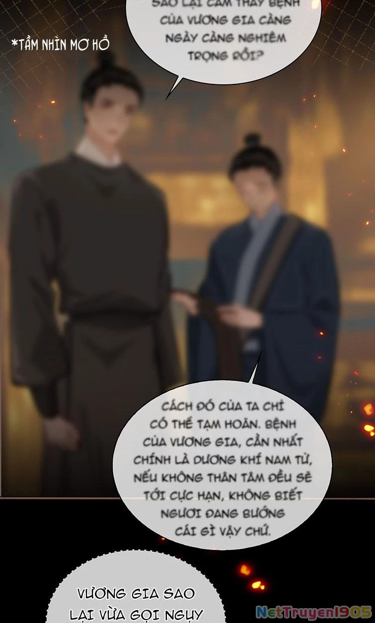 Cơn Mưa Quên Lối Về Chapter 58 - 21