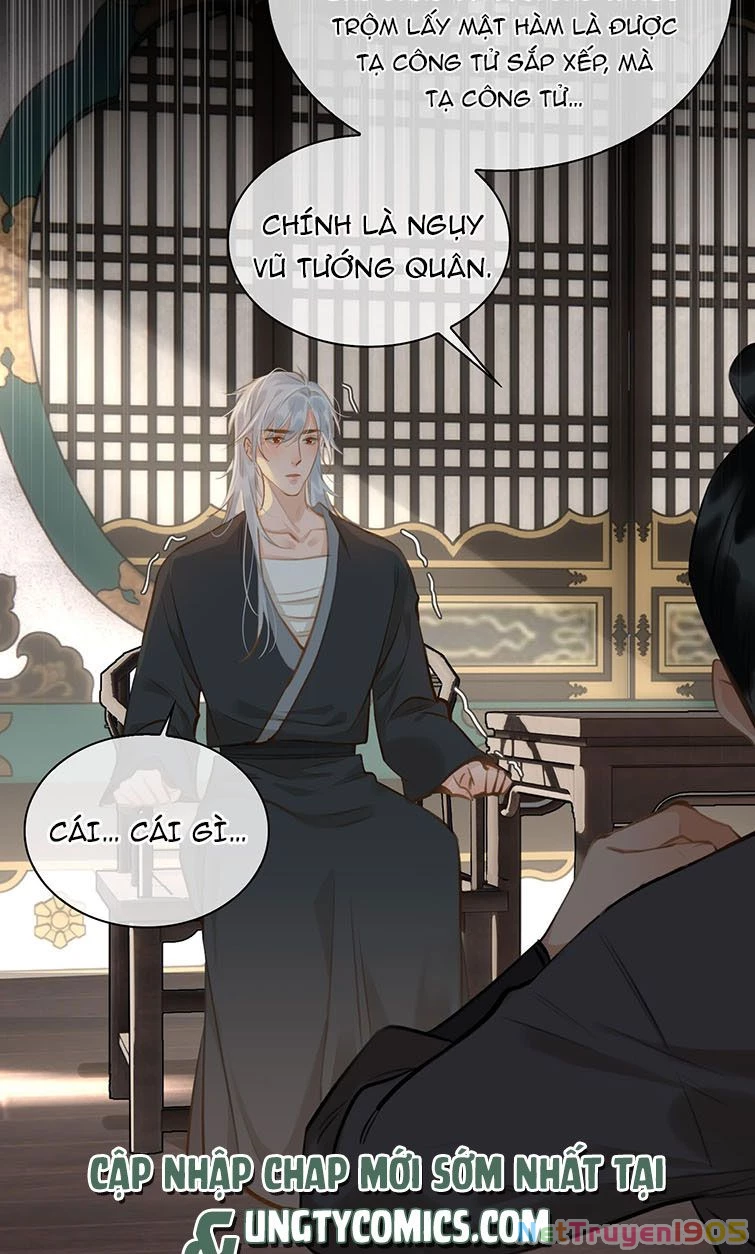 Cơn Mưa Quên Lối Về Chapter 58 - 23