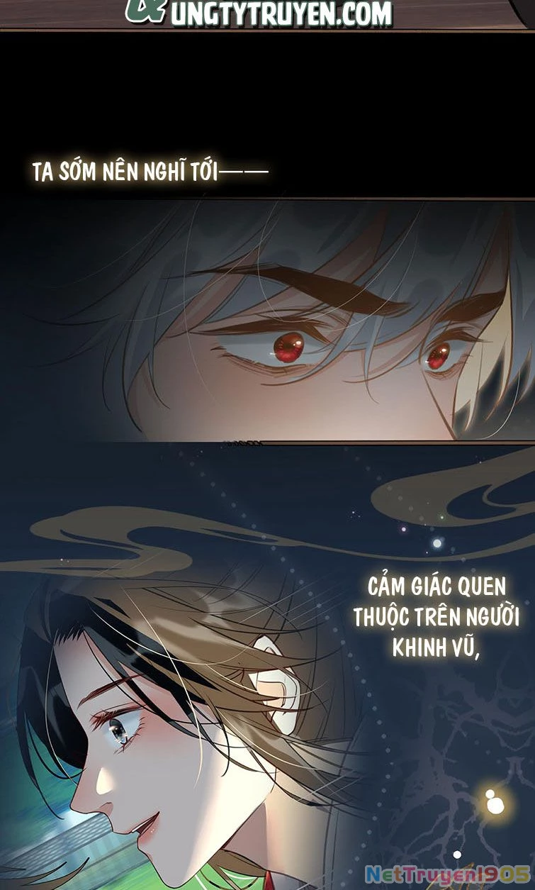 Cơn Mưa Quên Lối Về Chapter 58 - 24