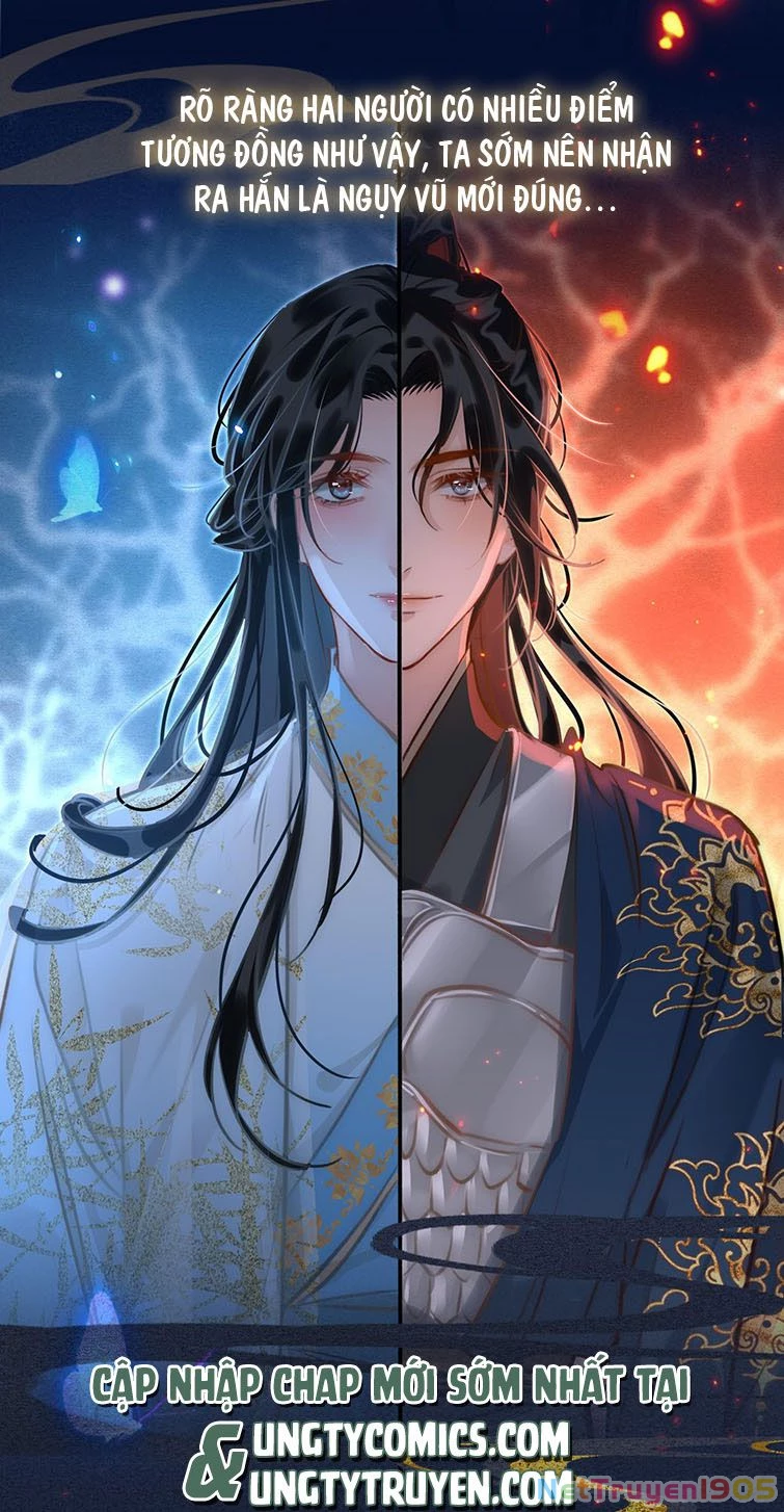 Cơn Mưa Quên Lối Về Chapter 58 - 27