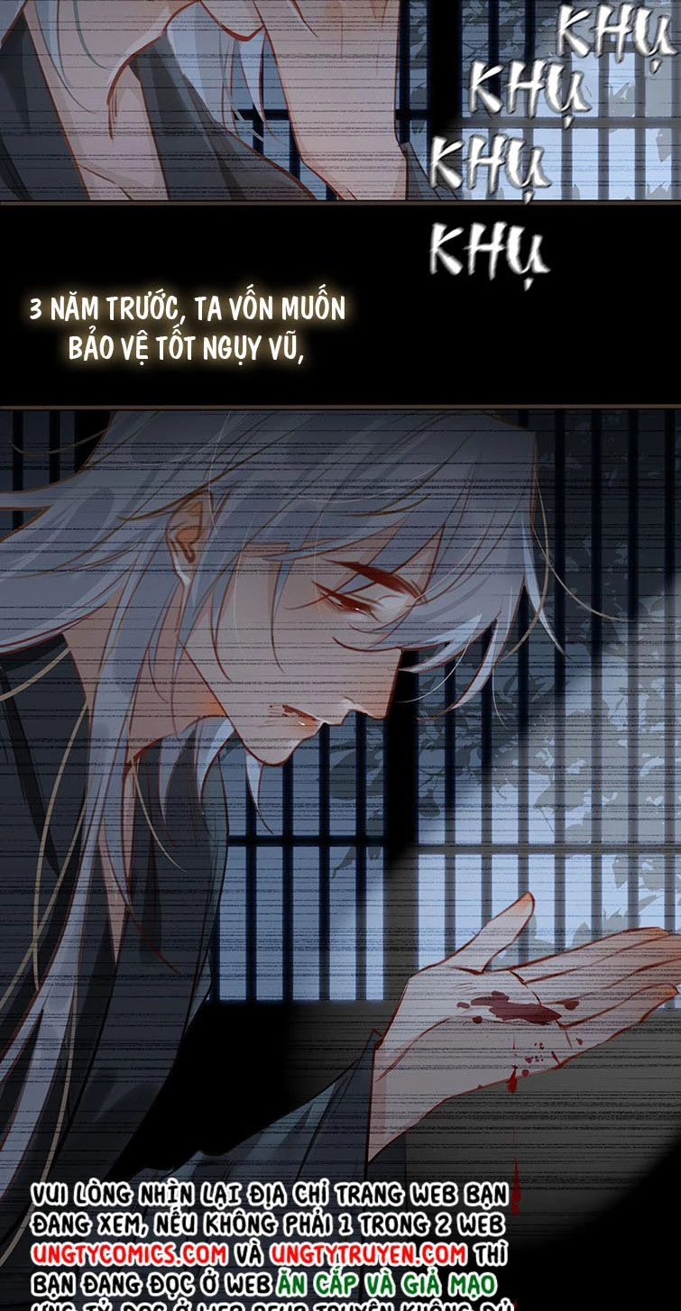 Cơn Mưa Quên Lối Về Chapter 58 - 29