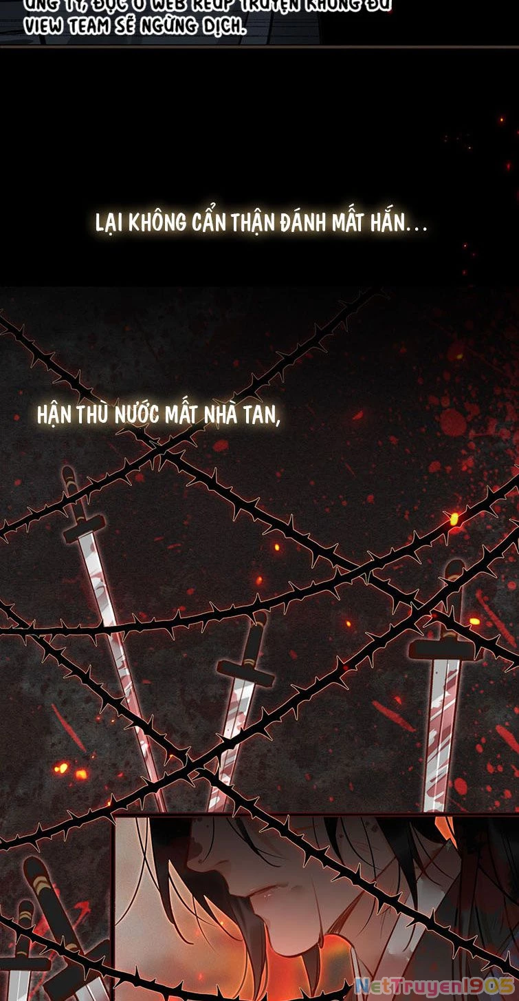 Cơn Mưa Quên Lối Về Chapter 58 - 30