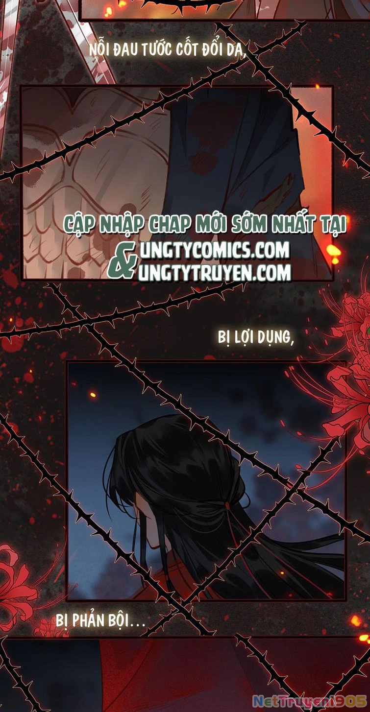 Cơn Mưa Quên Lối Về Chapter 58 - 31