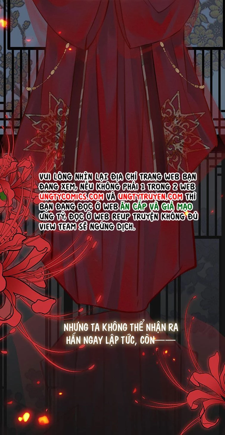 Cơn Mưa Quên Lối Về Chapter 58 - 33