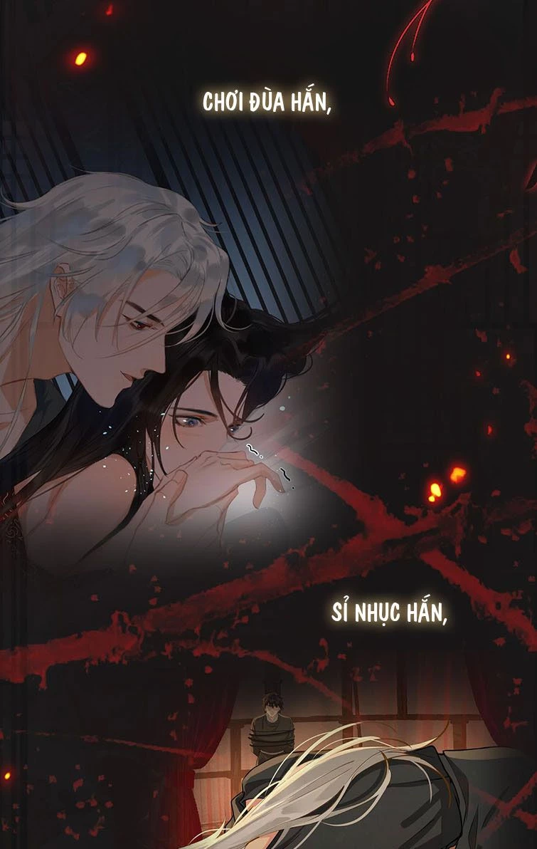 Cơn Mưa Quên Lối Về Chapter 58 - 34