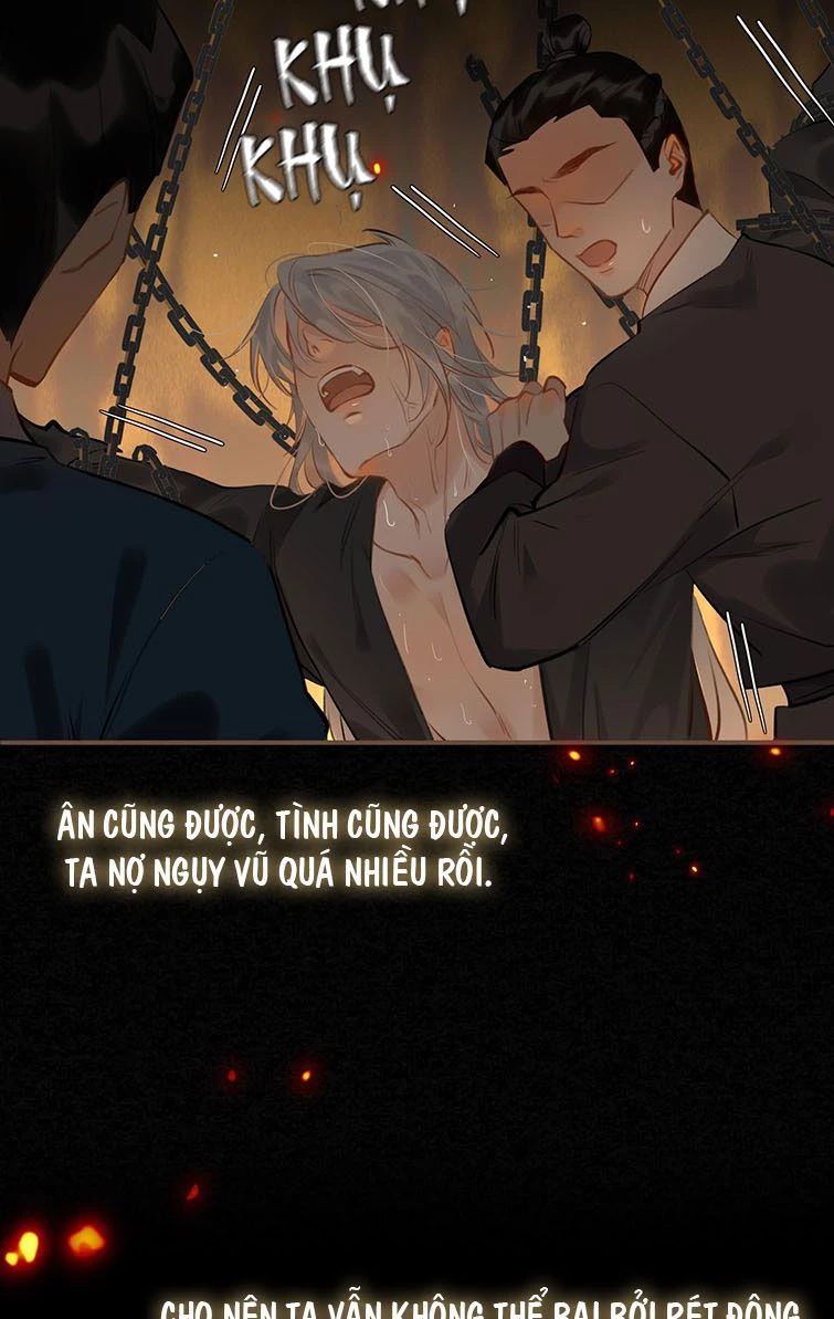 Cơn Mưa Quên Lối Về Chapter 58 - 40