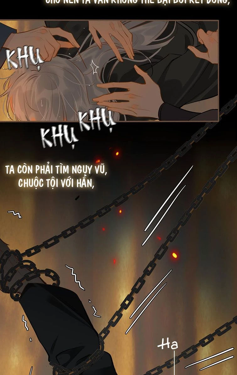 Cơn Mưa Quên Lối Về Chapter 58 - 41