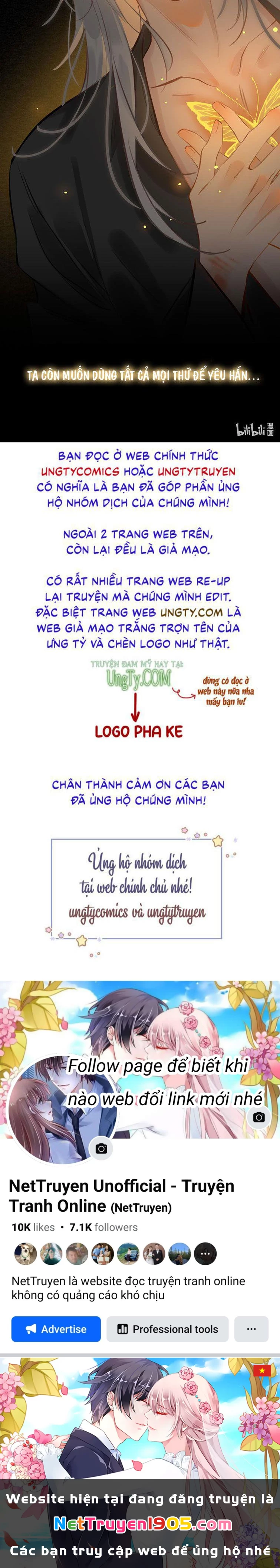 Cơn Mưa Quên Lối Về Chapter 58 - 45