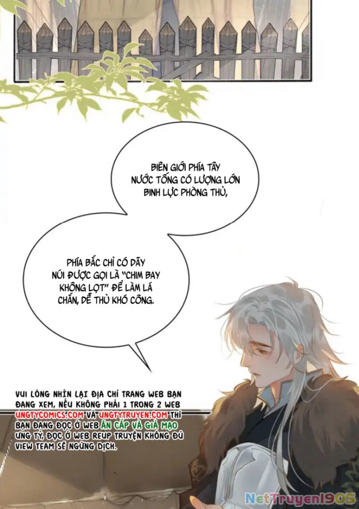 Cơn Mưa Quên Lối Về Chapter 59 - 3