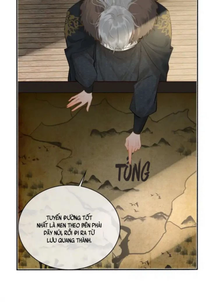 Cơn Mưa Quên Lối Về Chapter 59 - 5