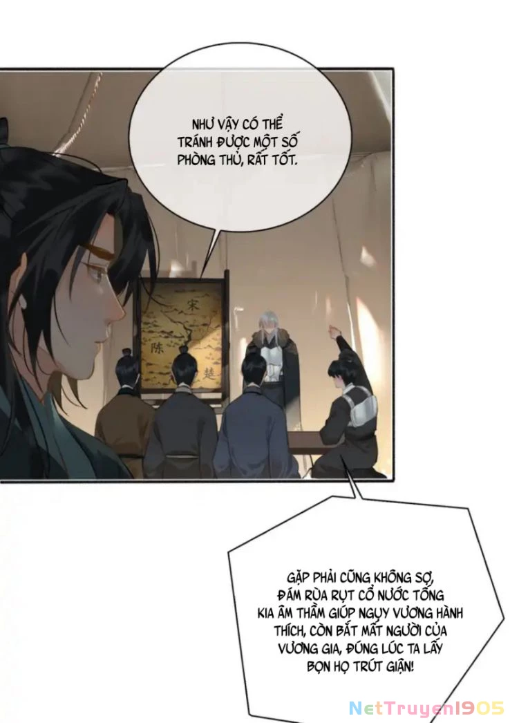 Cơn Mưa Quên Lối Về Chapter 59 - 6