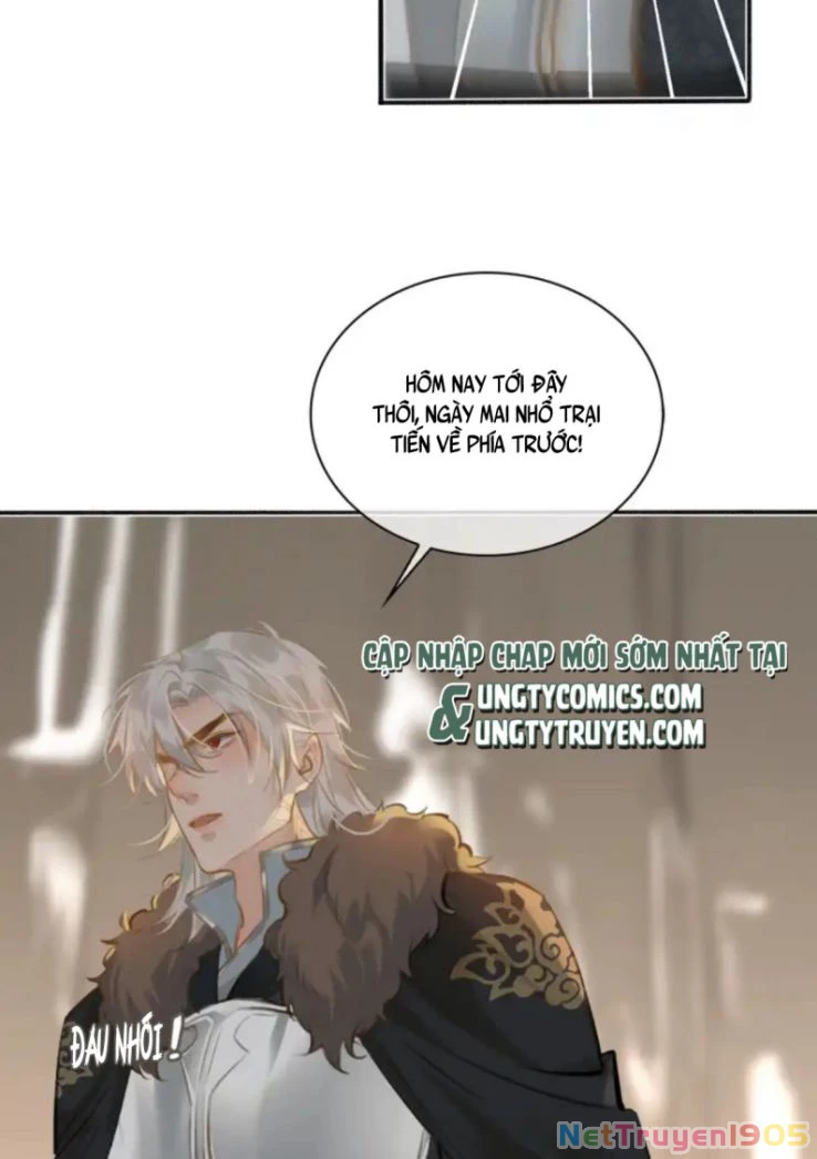 Cơn Mưa Quên Lối Về Chapter 59 - 8