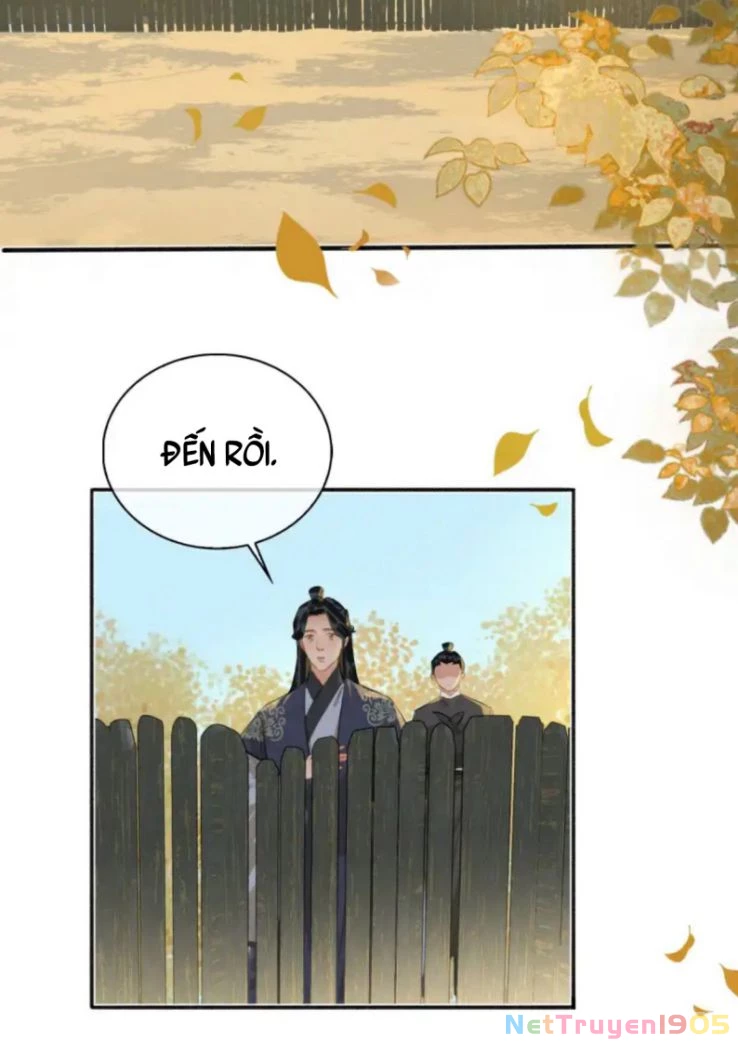 Cơn Mưa Quên Lối Về Chapter 59 - 11