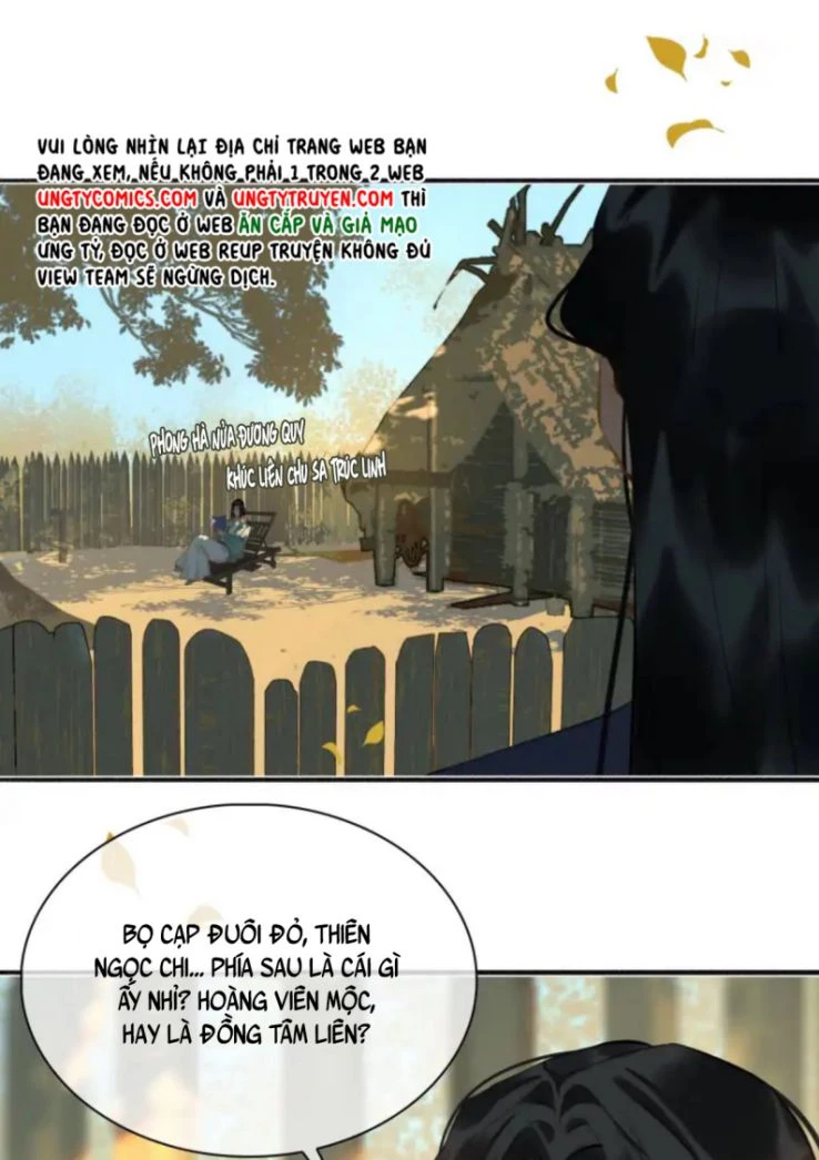 Cơn Mưa Quên Lối Về Chapter 59 - 12