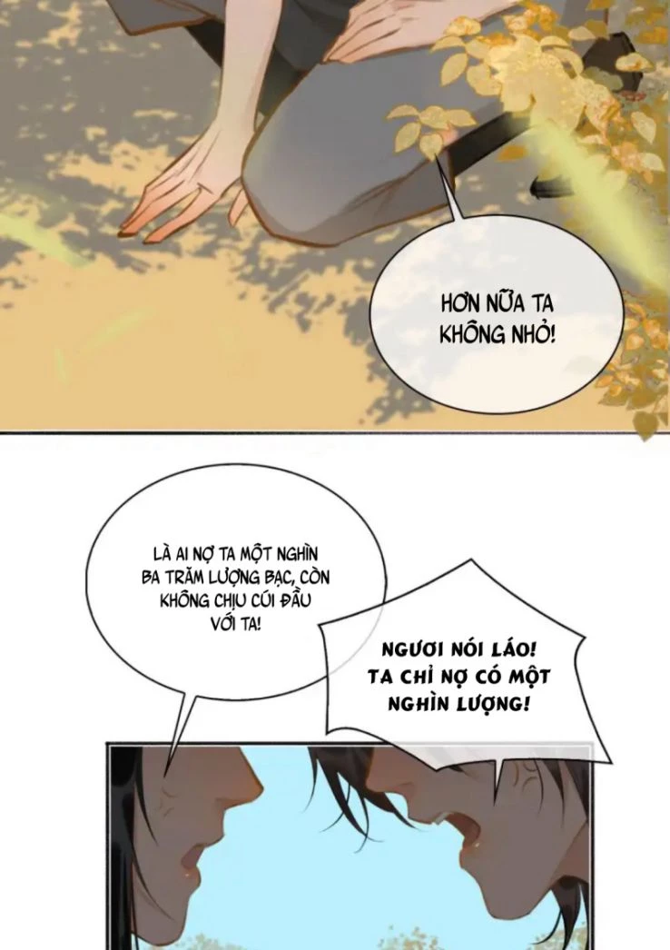 Cơn Mưa Quên Lối Về Chapter 59 - 15