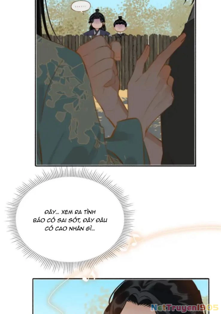 Cơn Mưa Quên Lối Về Chapter 59 - 16