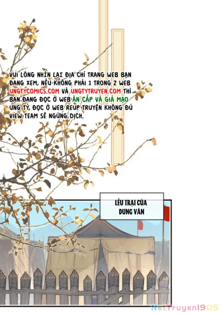 Cơn Mưa Quên Lối Về Chapter 59 - 20