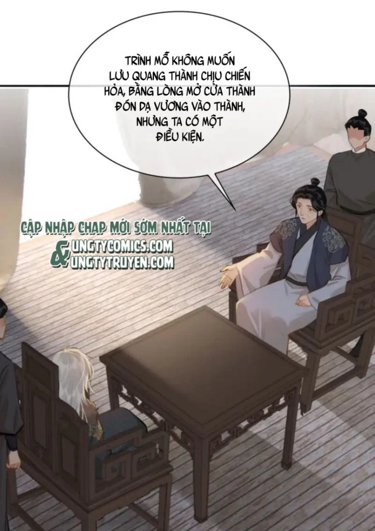 Cơn Mưa Quên Lối Về Chapter 59 - 21