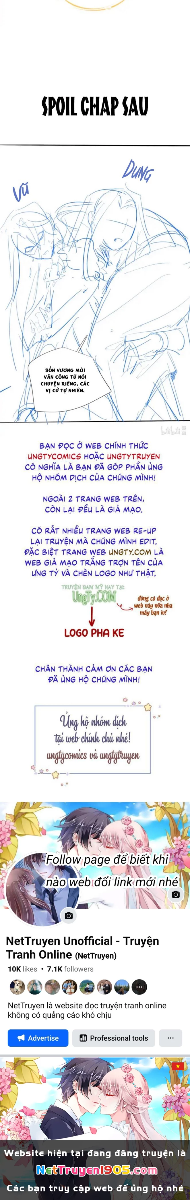 Cơn Mưa Quên Lối Về Chapter 59 - 26