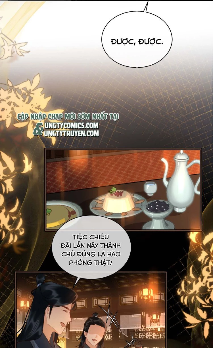 Cơn Mưa Quên Lối Về Chapter 60 - 4