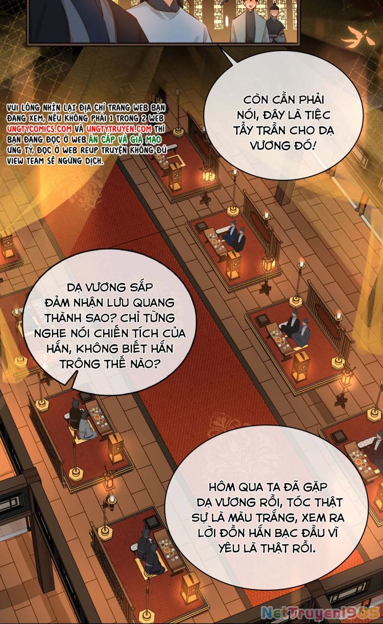 Cơn Mưa Quên Lối Về Chapter 60 - 5