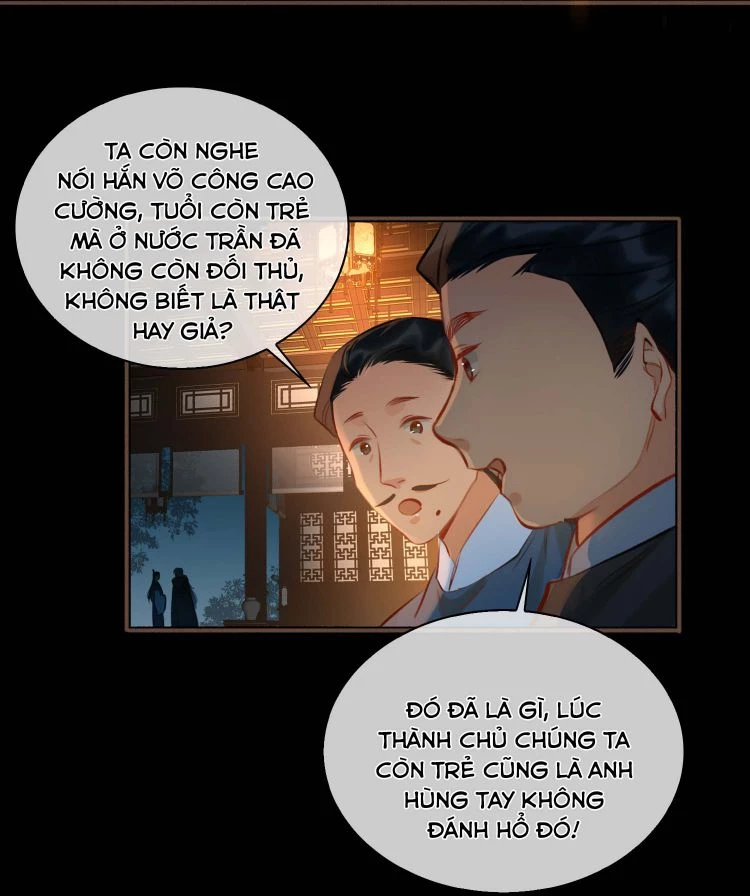 Cơn Mưa Quên Lối Về Chapter 60 - 6