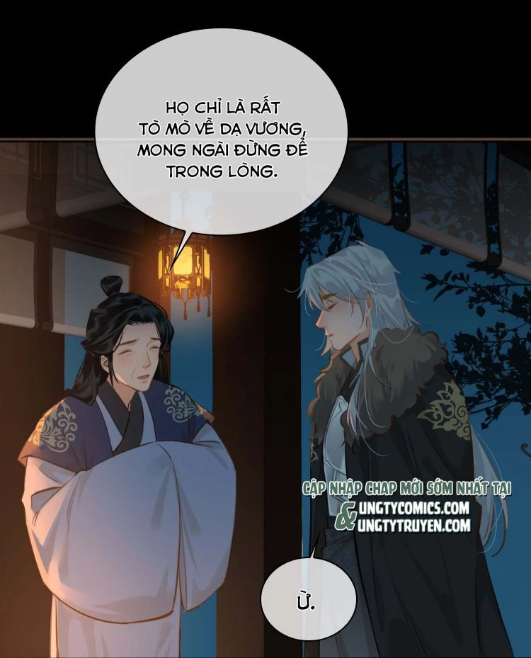 Cơn Mưa Quên Lối Về Chapter 60 - 7