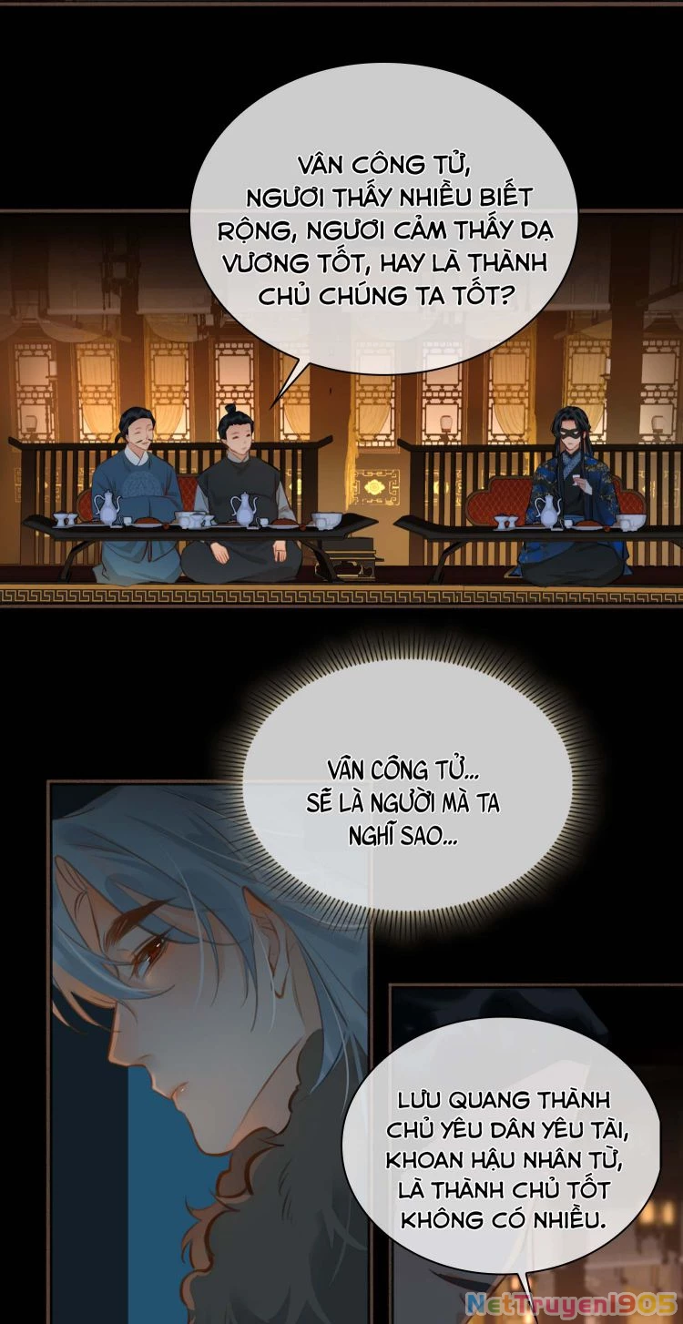 Cơn Mưa Quên Lối Về Chapter 60 - 8