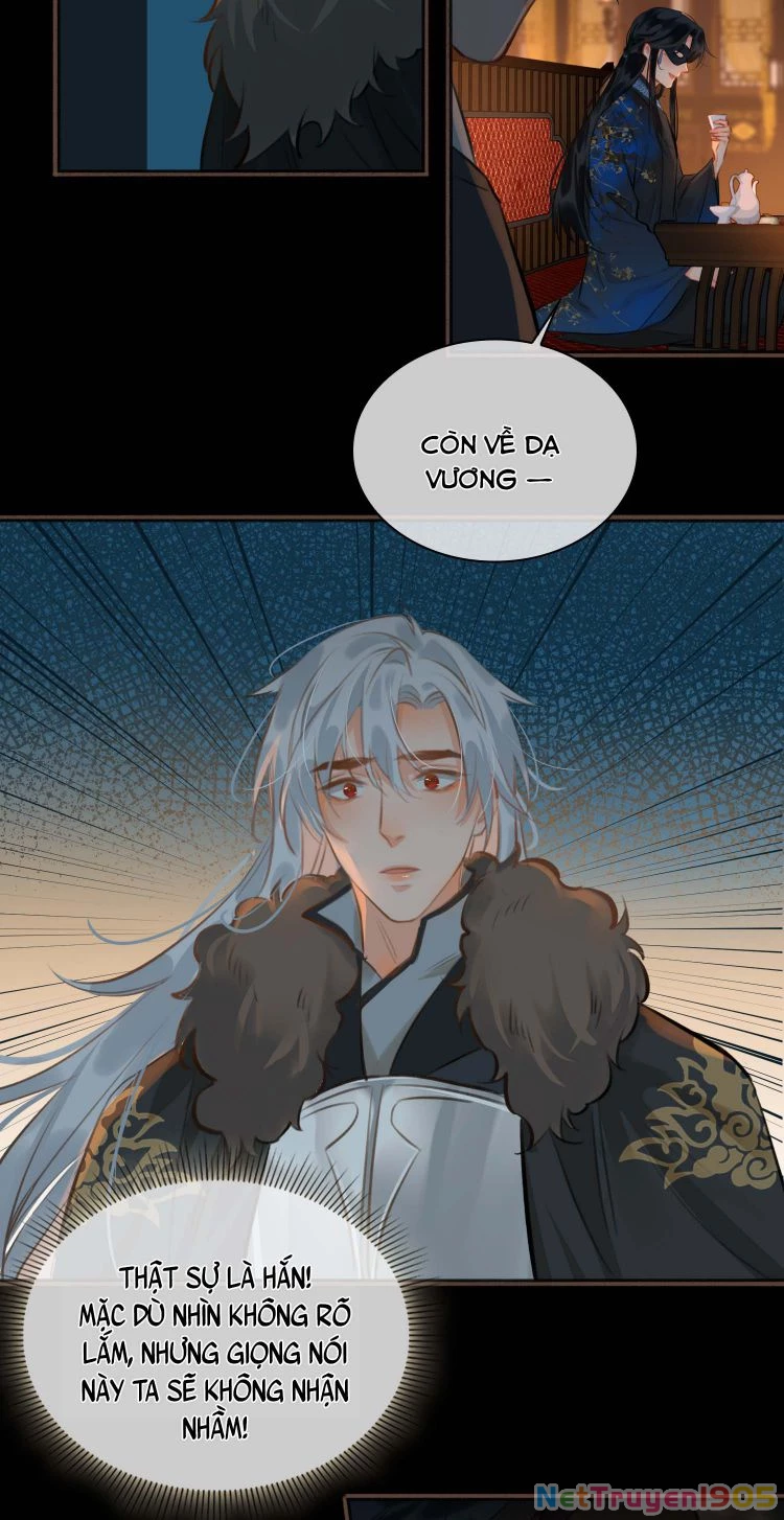 Cơn Mưa Quên Lối Về Chapter 60 - 9