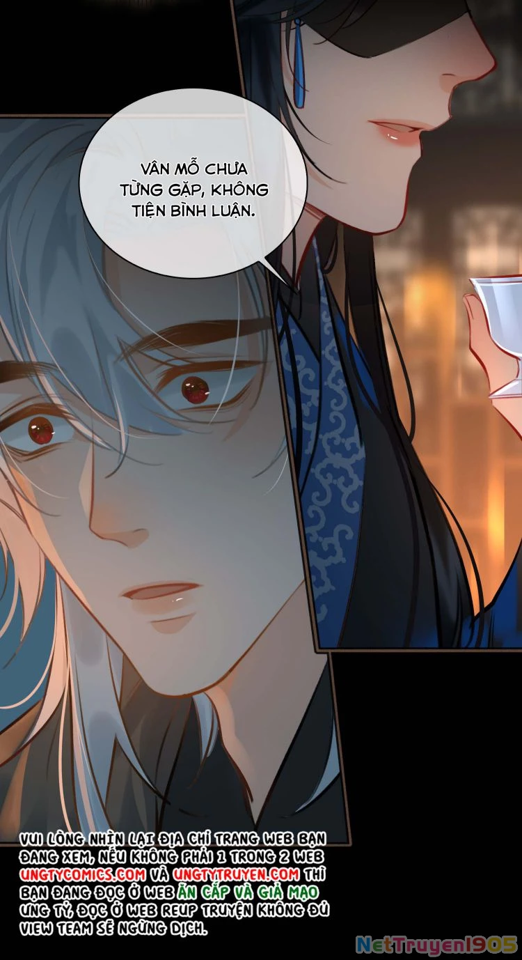 Cơn Mưa Quên Lối Về Chapter 60 - 10