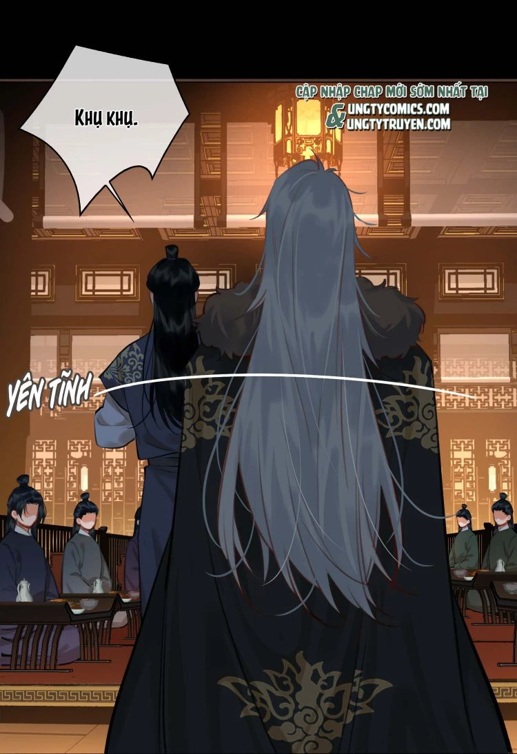 Cơn Mưa Quên Lối Về Chapter 60 - 11