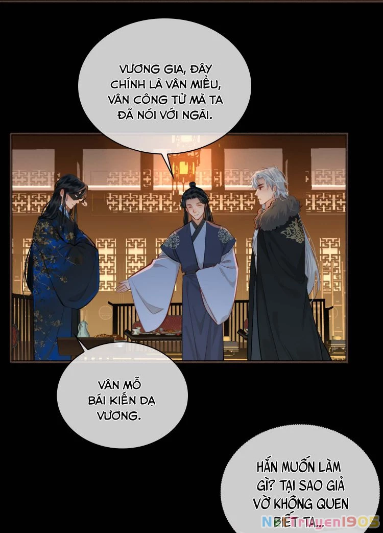 Cơn Mưa Quên Lối Về Chapter 60 - 12