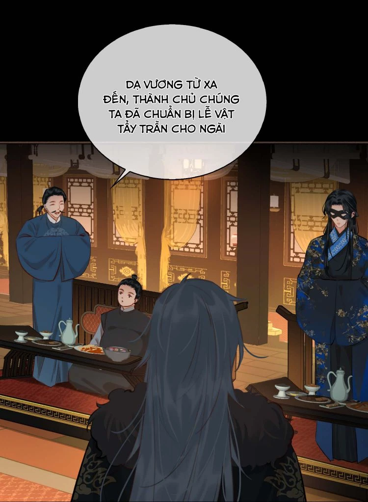 Cơn Mưa Quên Lối Về Chapter 60 - 14