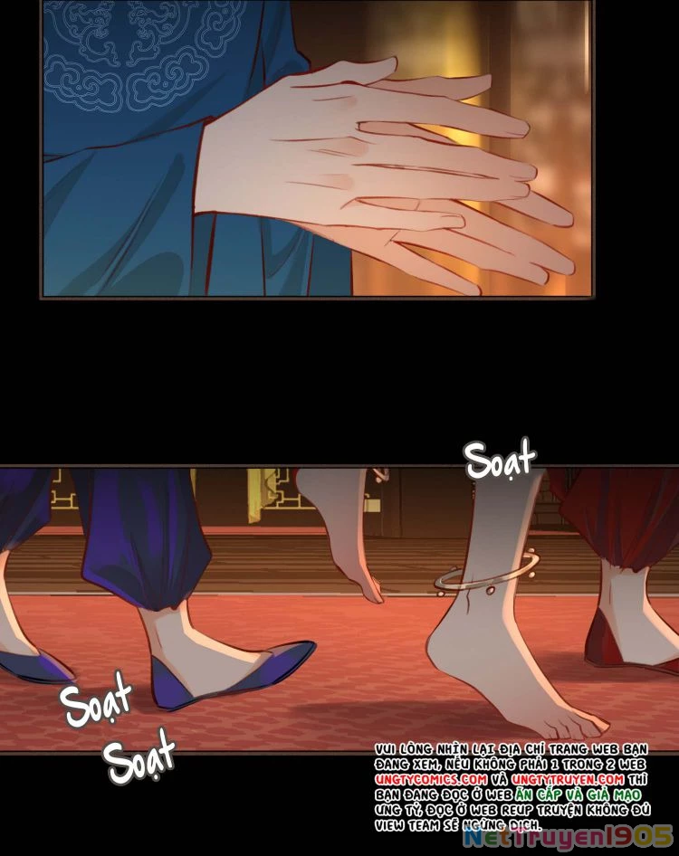 Cơn Mưa Quên Lối Về Chapter 60 - 16