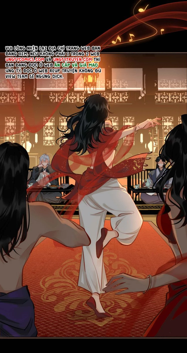 Cơn Mưa Quên Lối Về Chapter 60 - 19