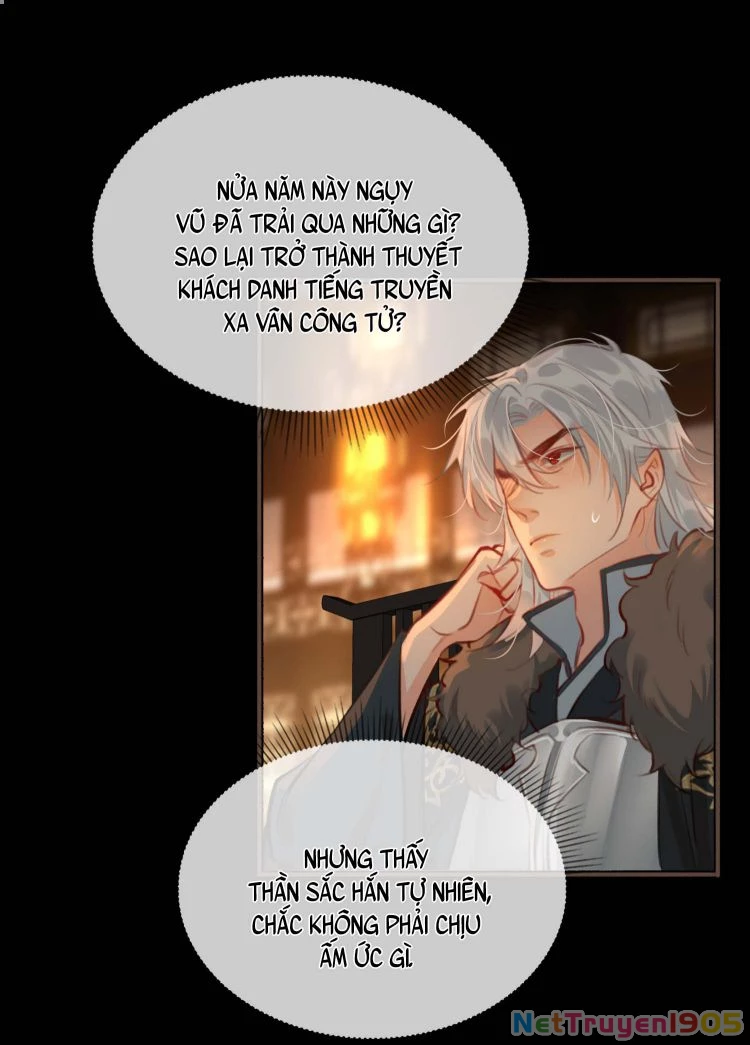 Cơn Mưa Quên Lối Về Chapter 60 - 20