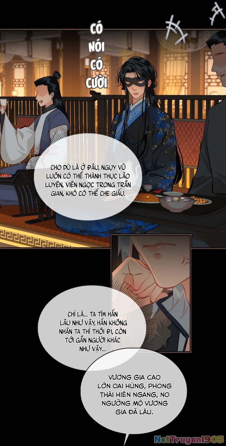 Cơn Mưa Quên Lối Về Chapter 60 - 21