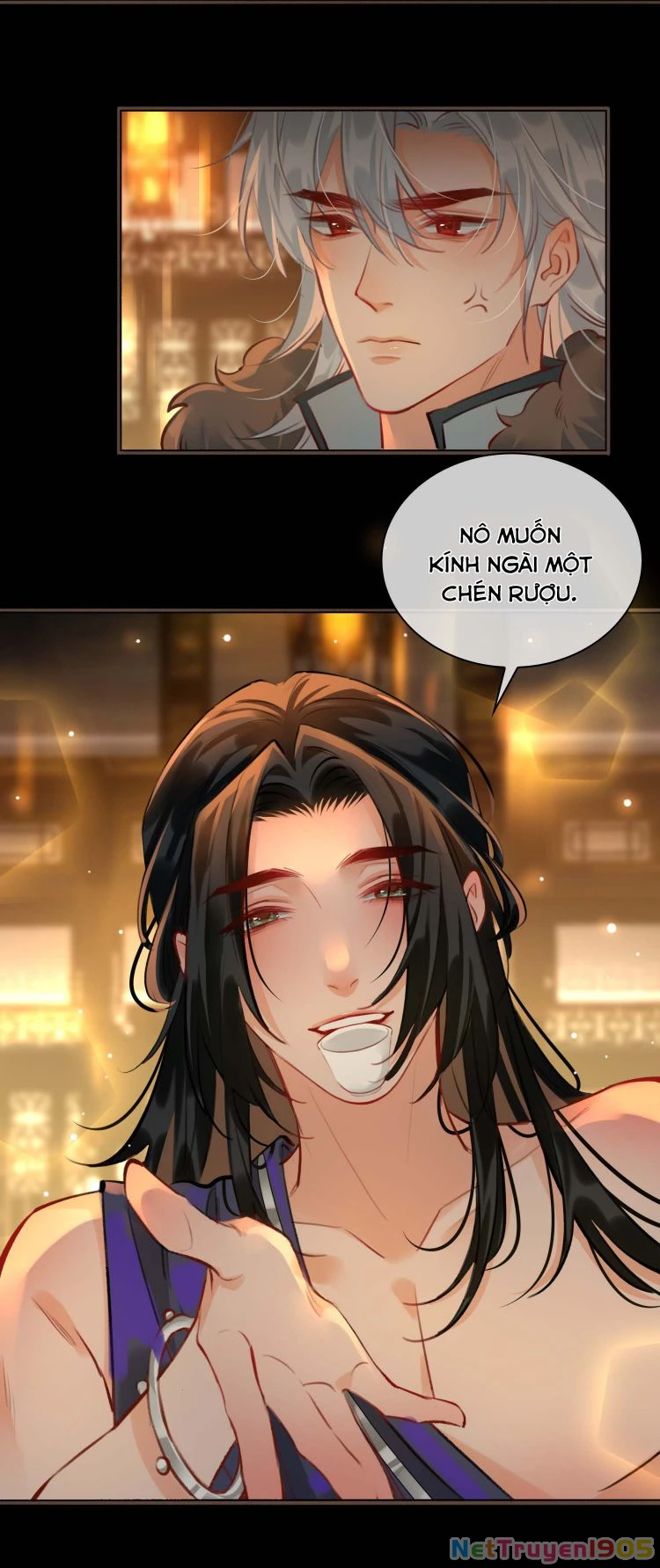 Cơn Mưa Quên Lối Về Chapter 60 - 23