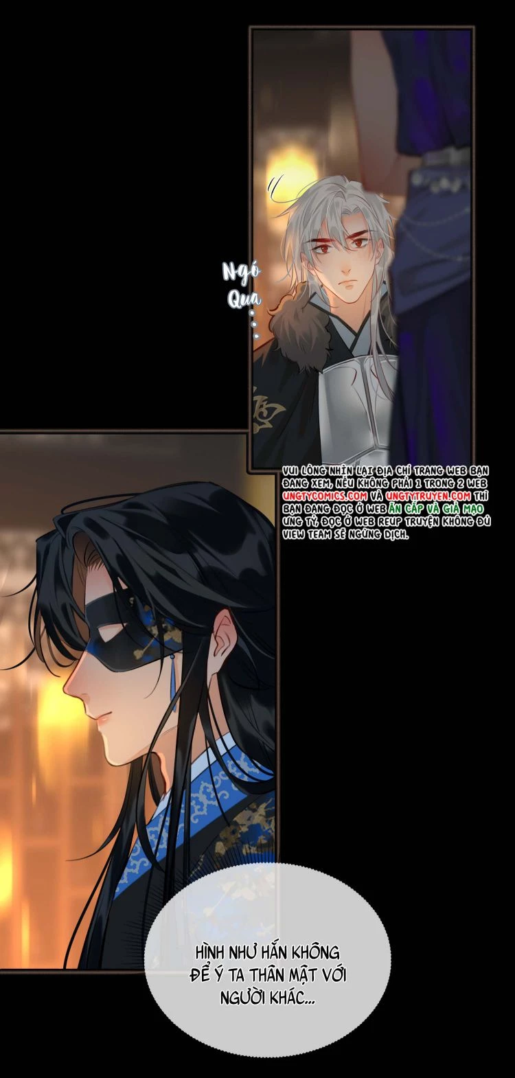 Cơn Mưa Quên Lối Về Chapter 60 - 24