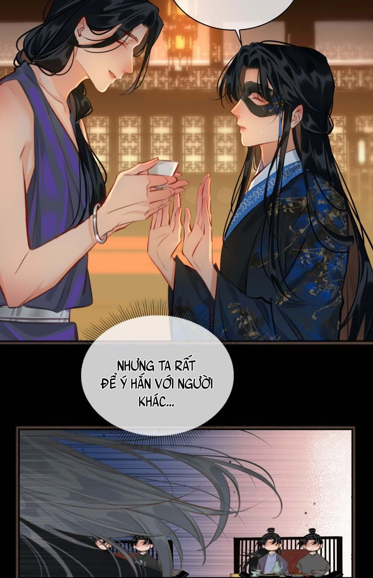 Cơn Mưa Quên Lối Về Chapter 60 - 26